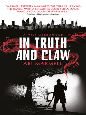 cover image of In Truth and Claw